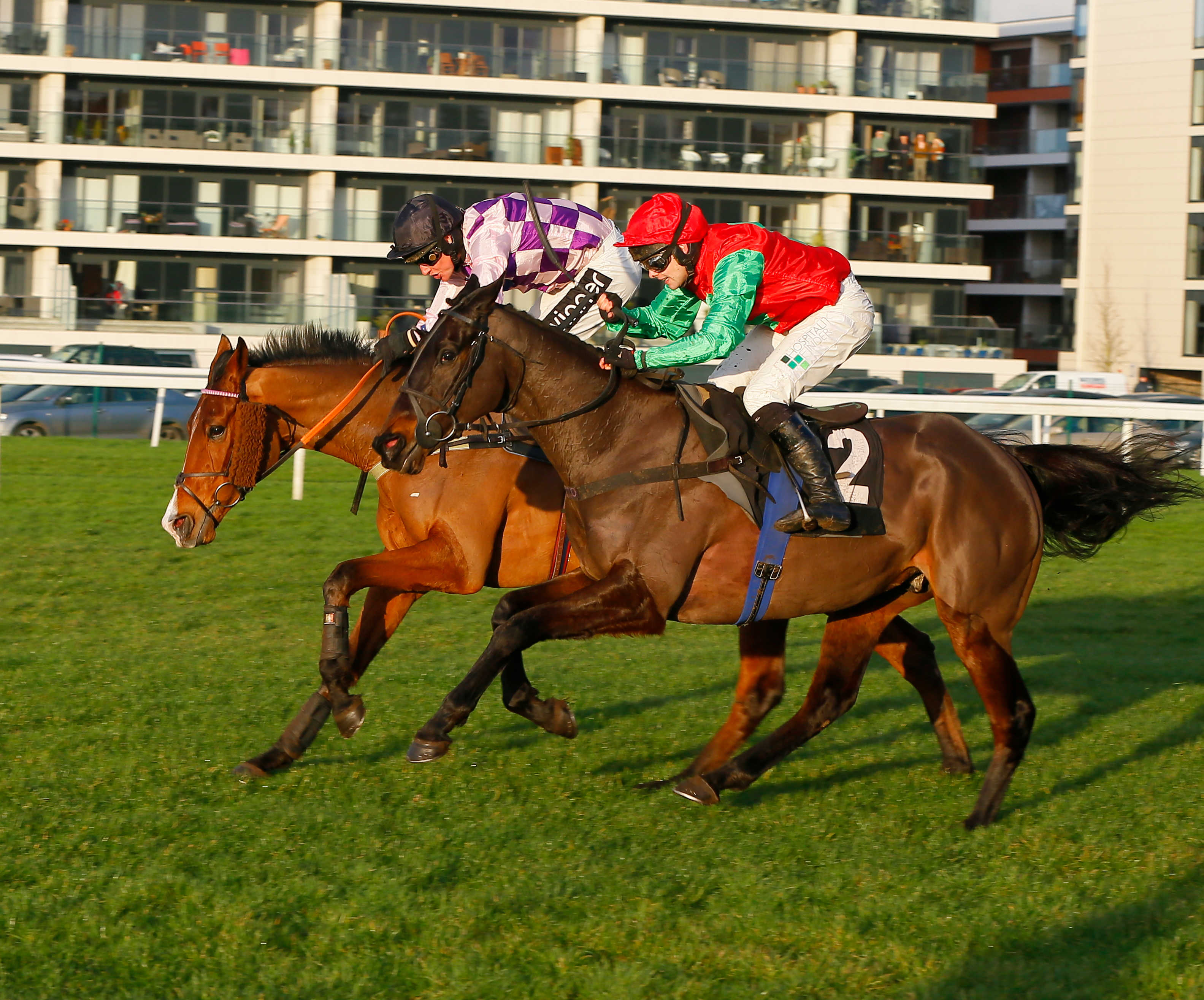 Exclusive: Dave Nevison'S 3 Top Secret Horse Racing Picks For Tuesday - 500mqqj