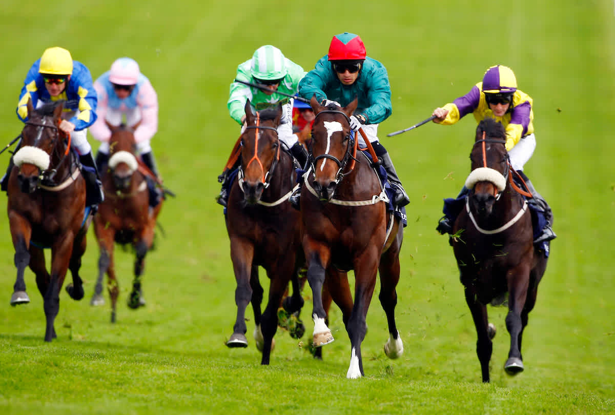 Horse racing tips for Tuesday Dave Nevison's best bets