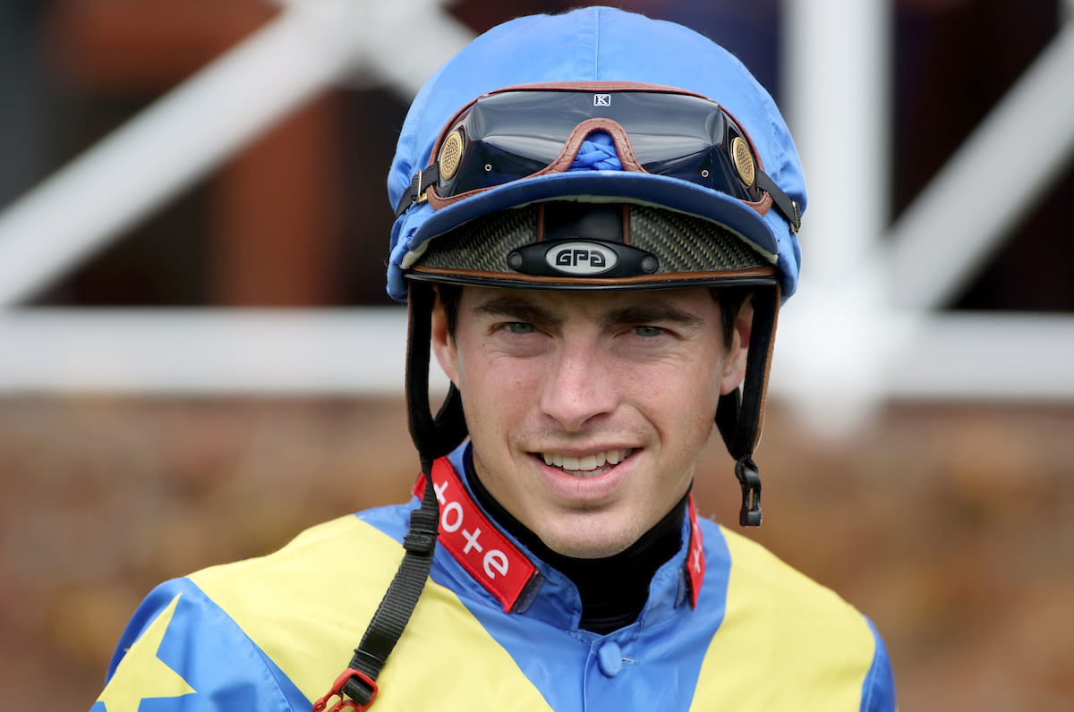 James Doyle to join Wathnan Racing as number one rider