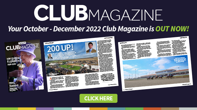 Club Members Magazine October 2022