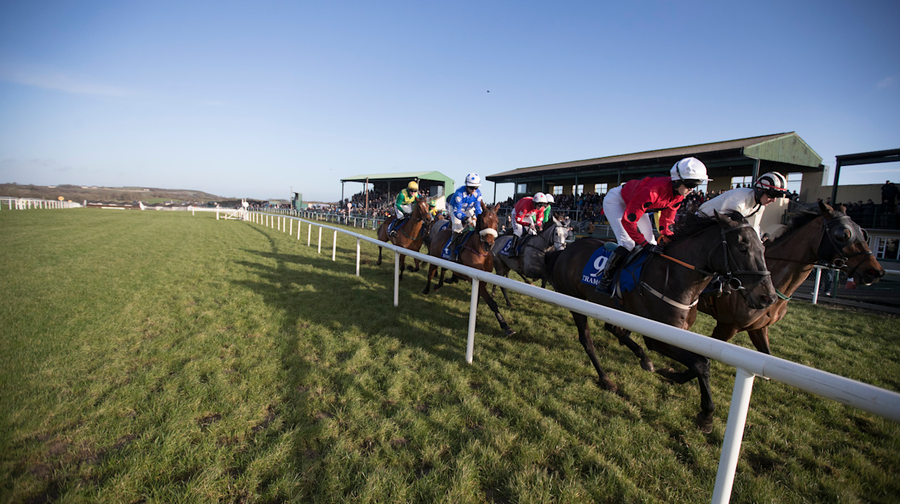 Tramore Racing Tramore Racecourse: Today's Results & Betting