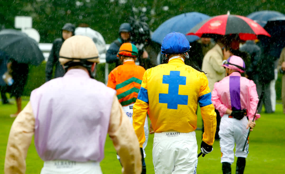 Glorious Goodwood: six mudlarks to follow on Saturday - Vimarsana News