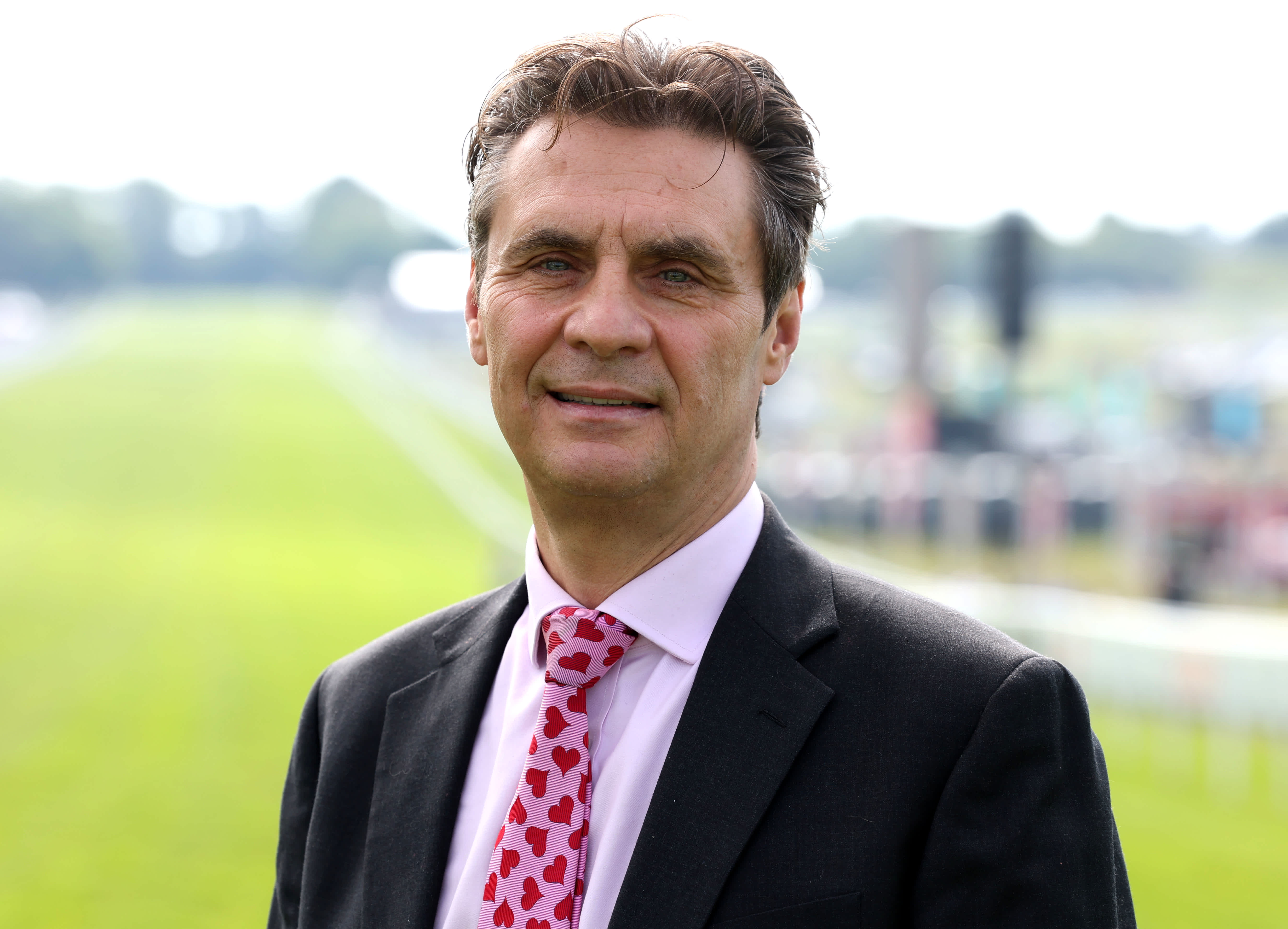 Exclusive: Dave Nevison'S 3 Top Secret Horse Racing Picks For Tuesday - v20mzuq