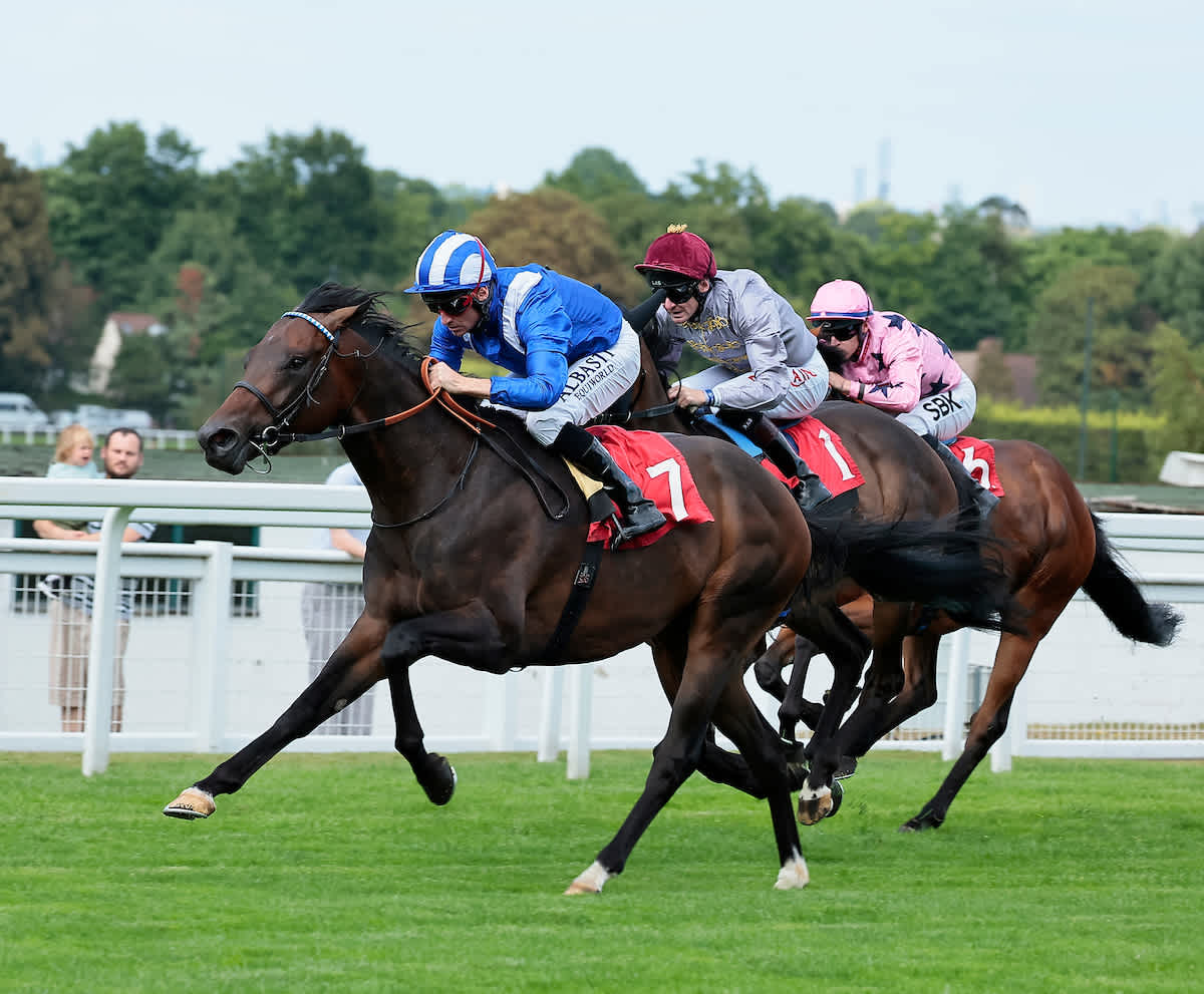 Horse racing tips Dave Nevison's best bets for Thursday