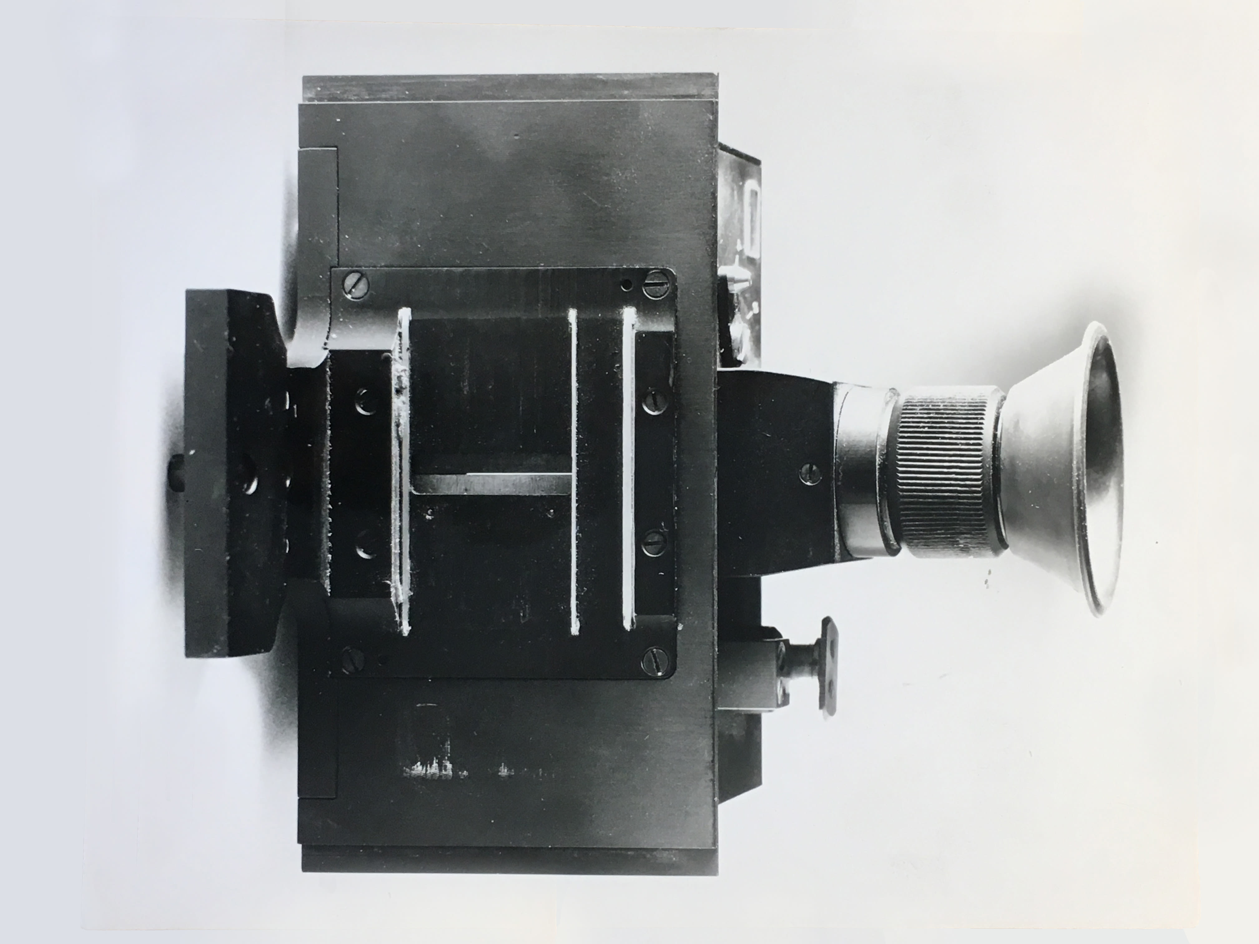 RaceTech celebrate 75 years since first Photo Finish was used