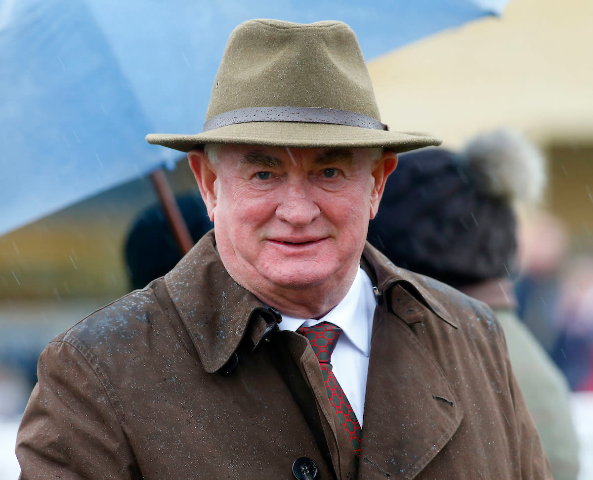 Sam Thomas and Dai Walters involved in helicopter crash