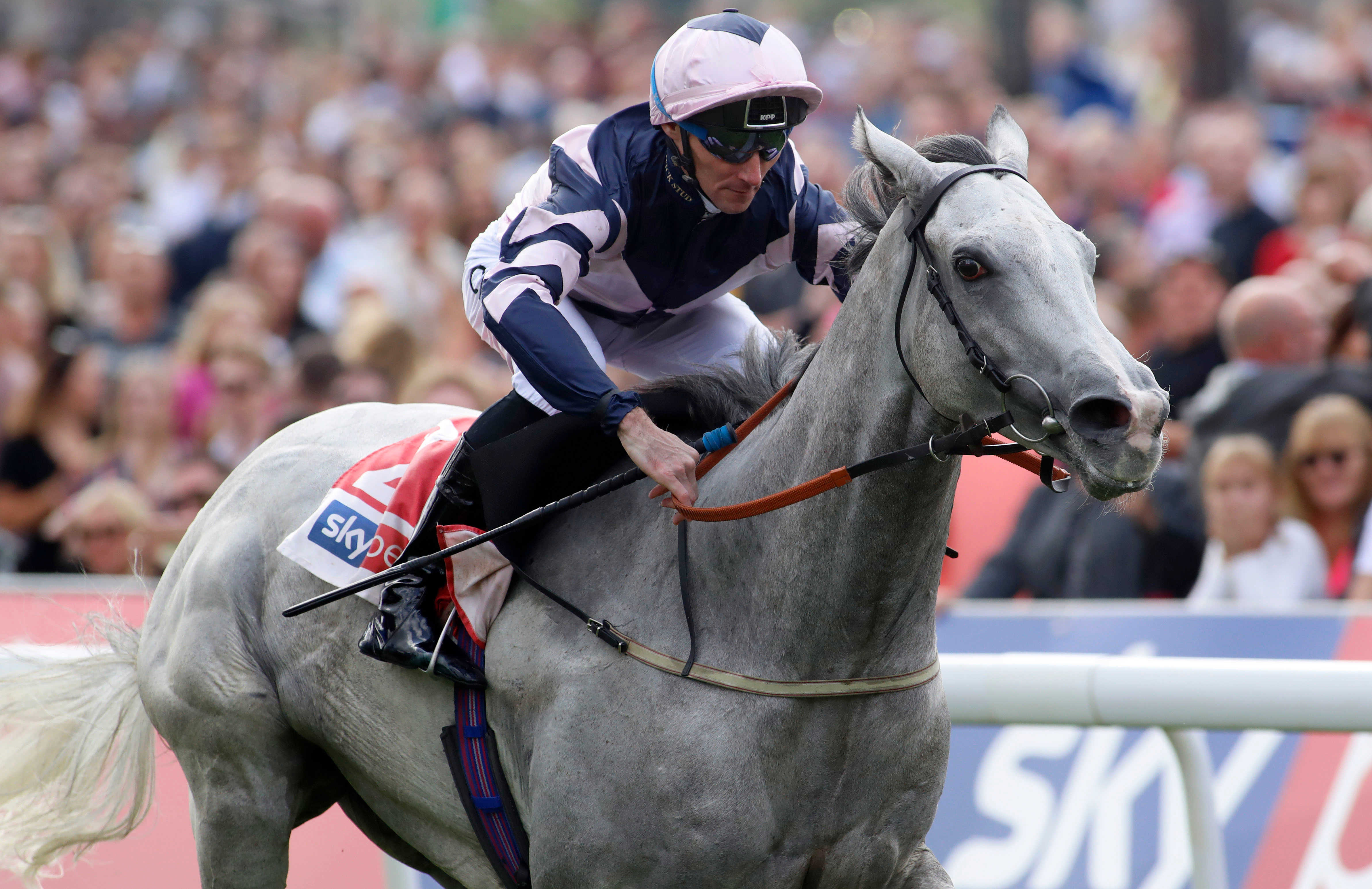 Dave Nevison's tips for the final day of the Welcome To Yorkshire Ebor