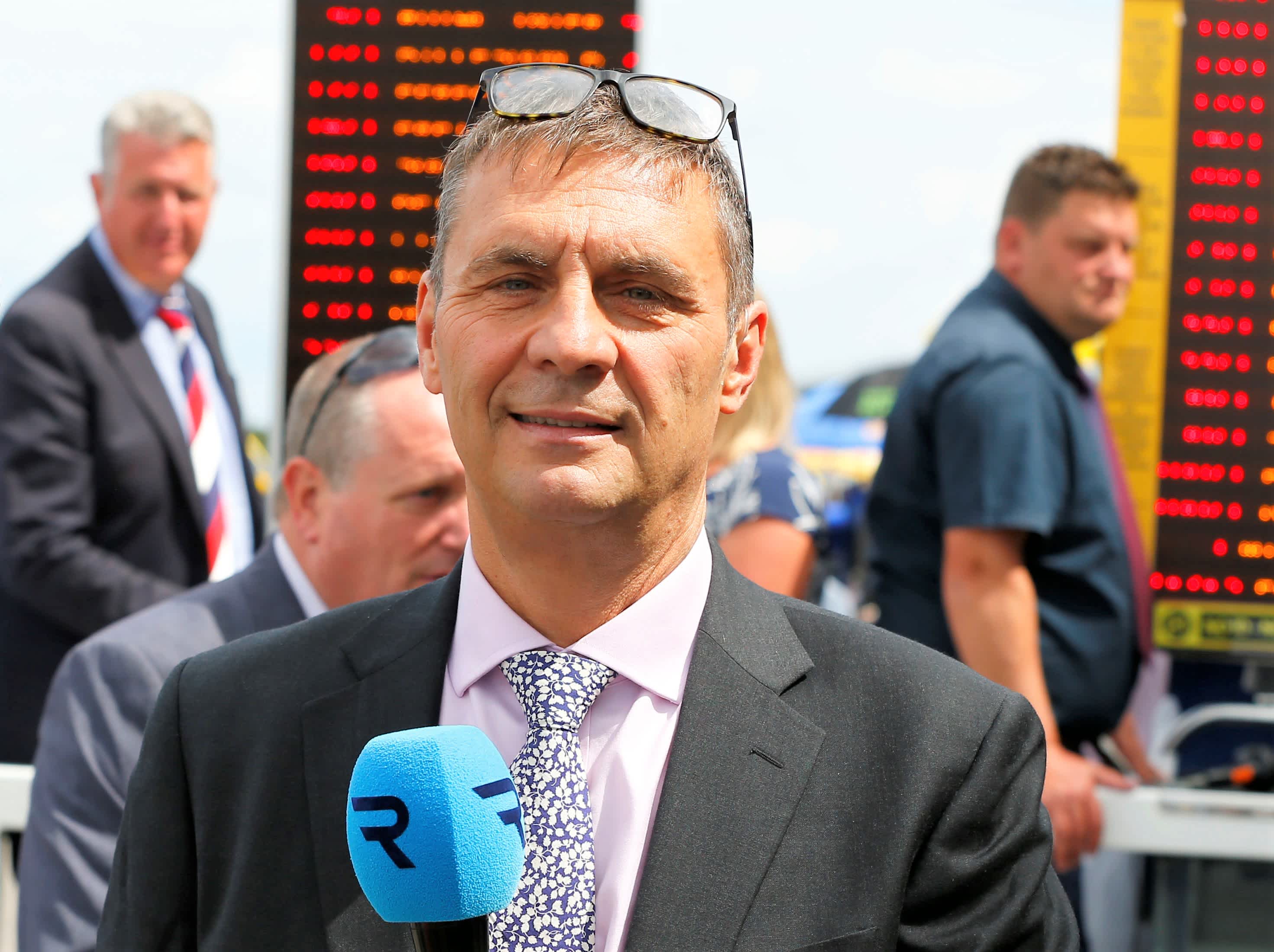 Dave Nevison: my free horse racing tips for Wednesday