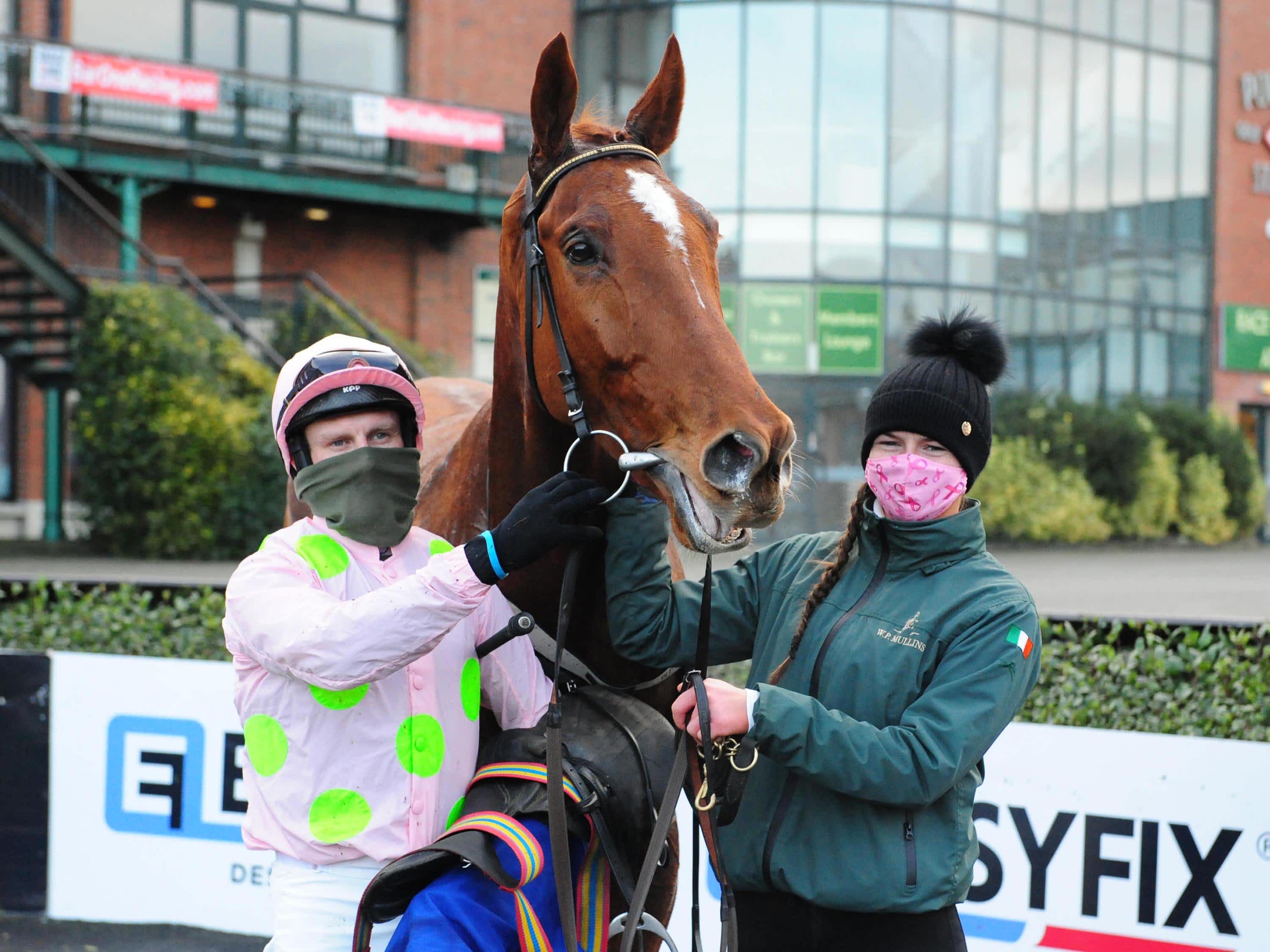 Christmas crackers: The eight Grade One races in Ireland you cannot miss - Vimarsana News