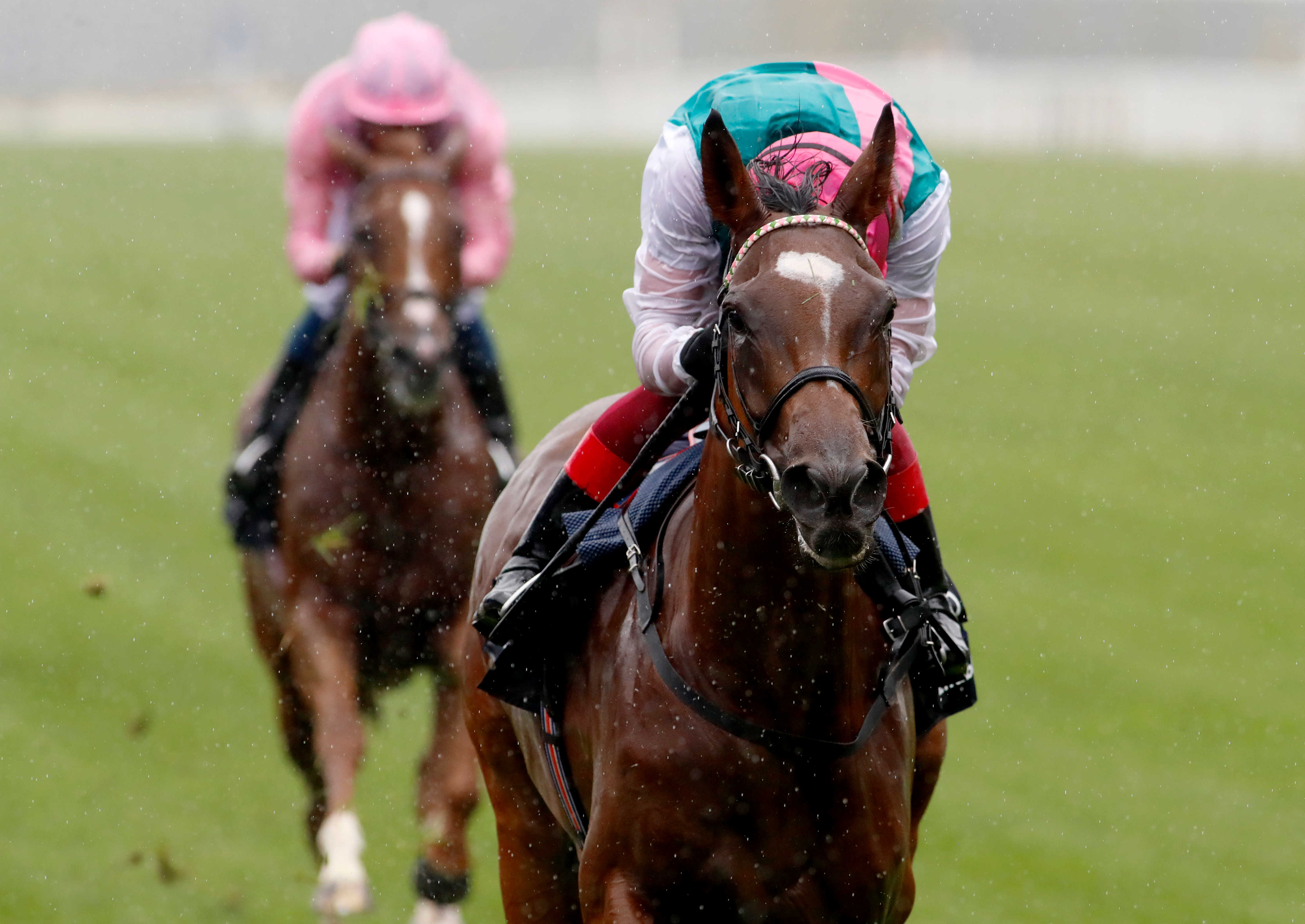 Prix De Arc De Triomphe Betting 2019