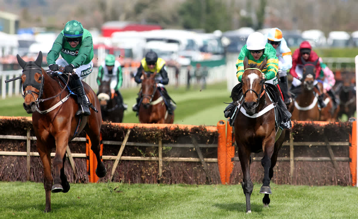 Cheltenham Festival: verdicts on key Britain v Ireland clashes - Vimarsana News
