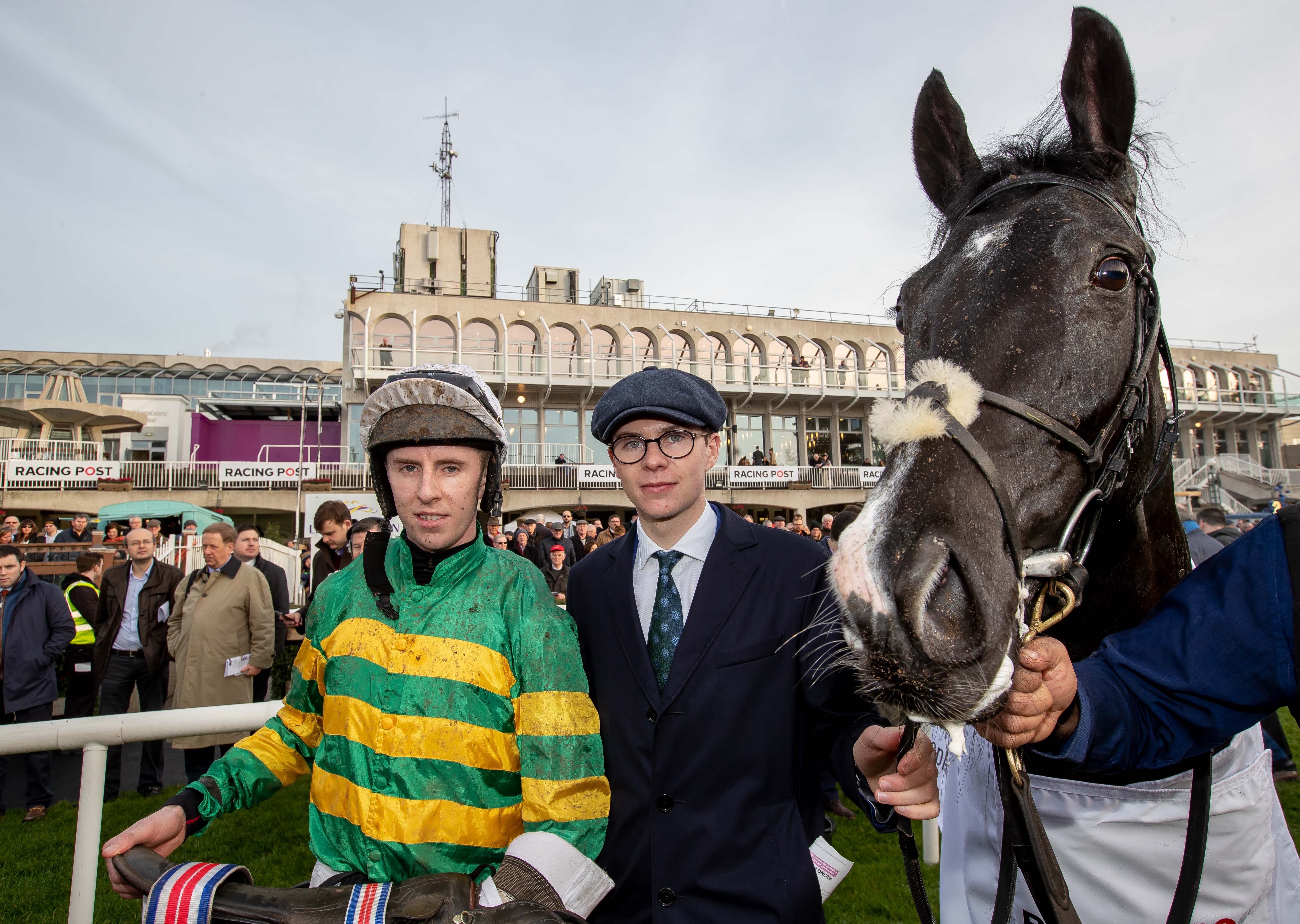 Joseph O’Brien to concentrate more of future focus on the Flat