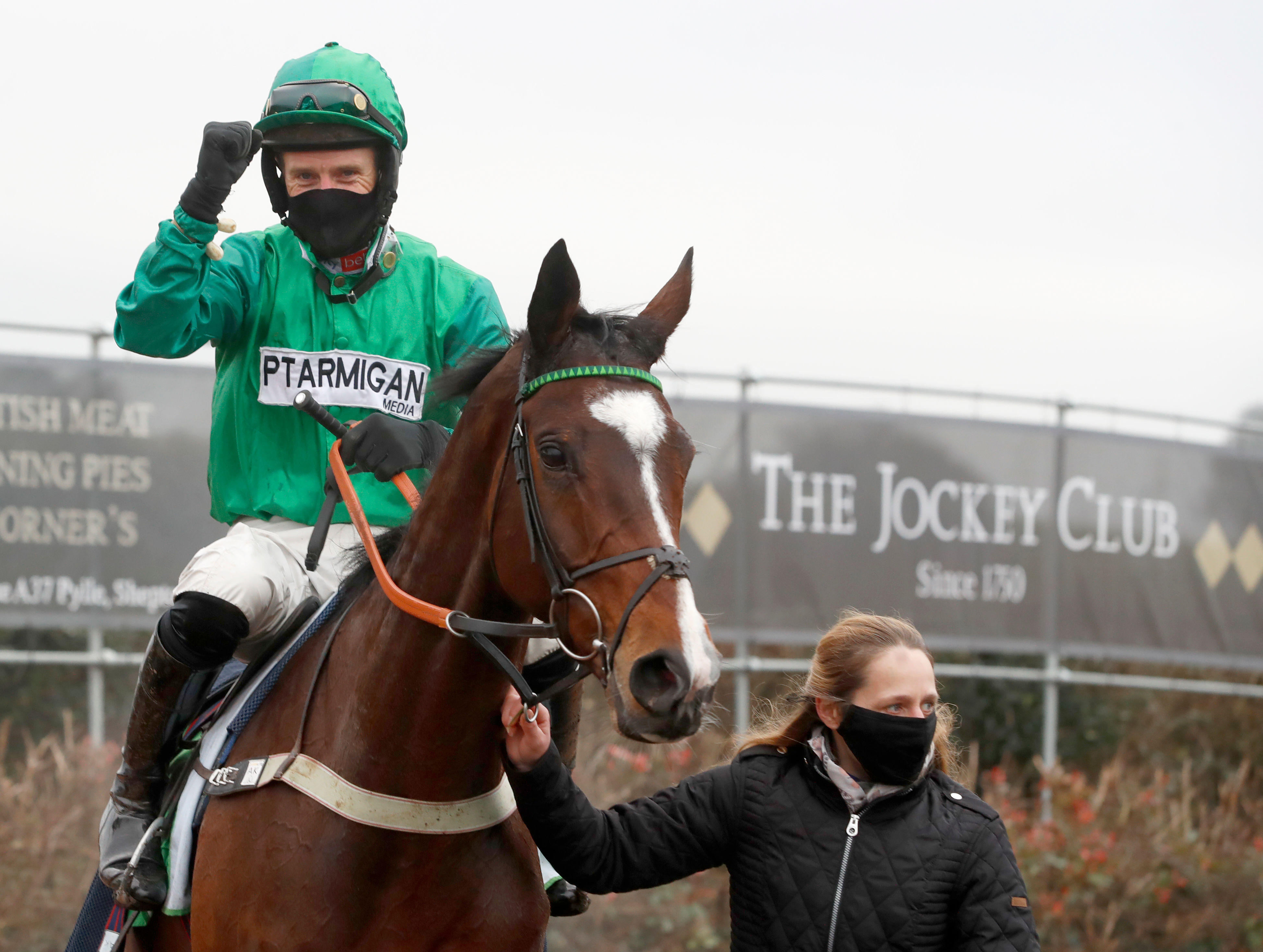 Four key horses to note at Sandown and Wincanton on Saturday