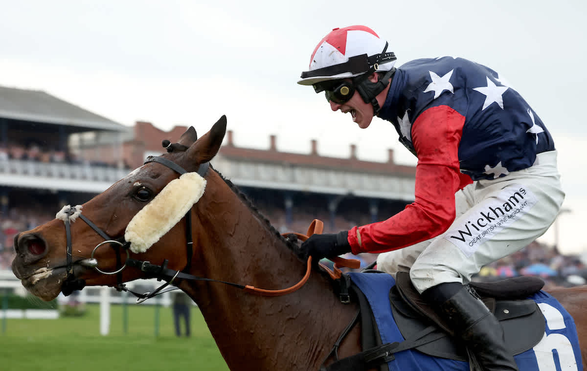 Dave Nevisons Winning Formula 3 Unbeatable Horse Racing Picks For Tuesday - w6e0hsg