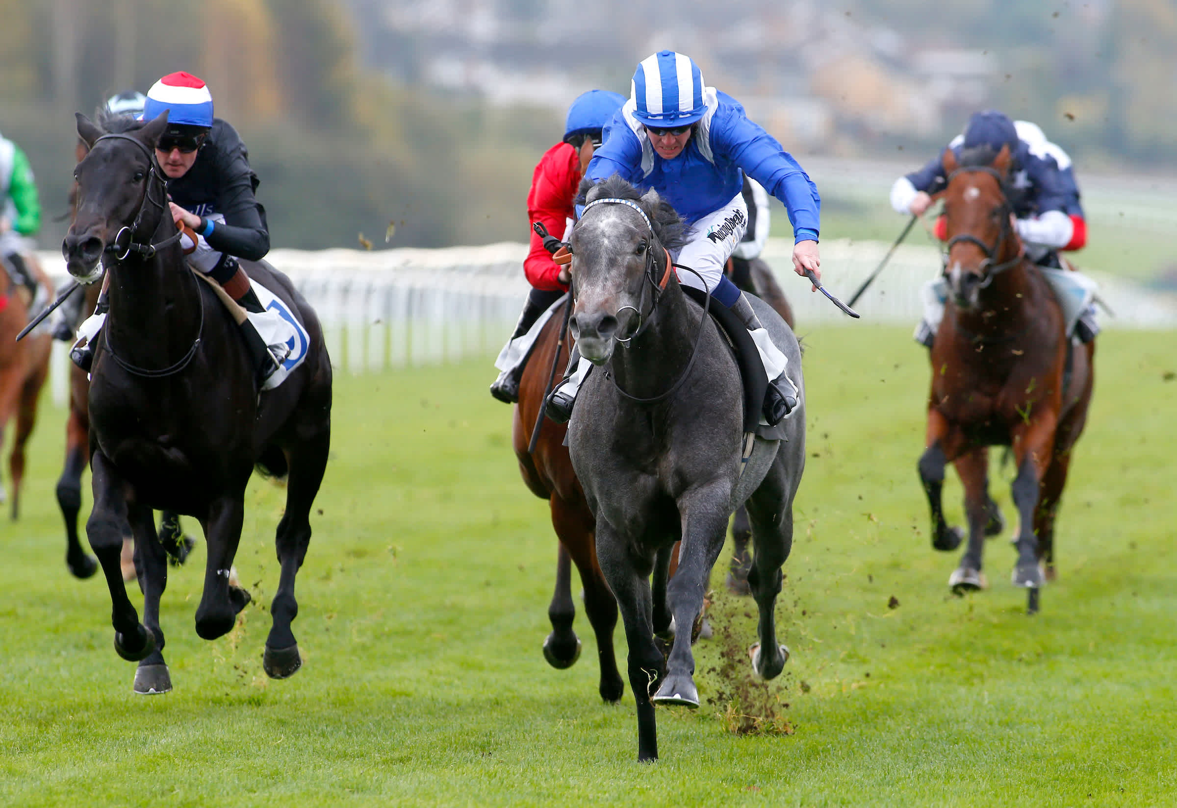The Ultimate Guide: Dave Nevison'S 3 Best Horse Racing Picks For Tuesday - 3kcqxu4