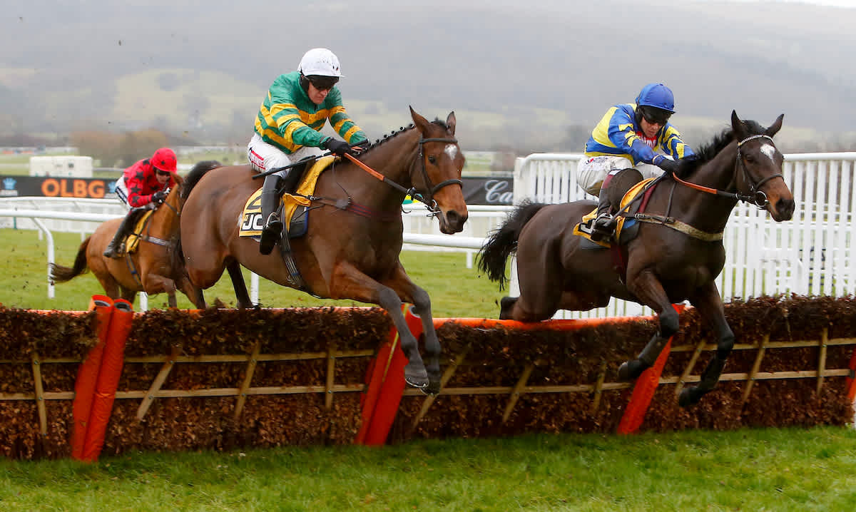 Horse racing tips Dave Nevison's best bets for Saturday