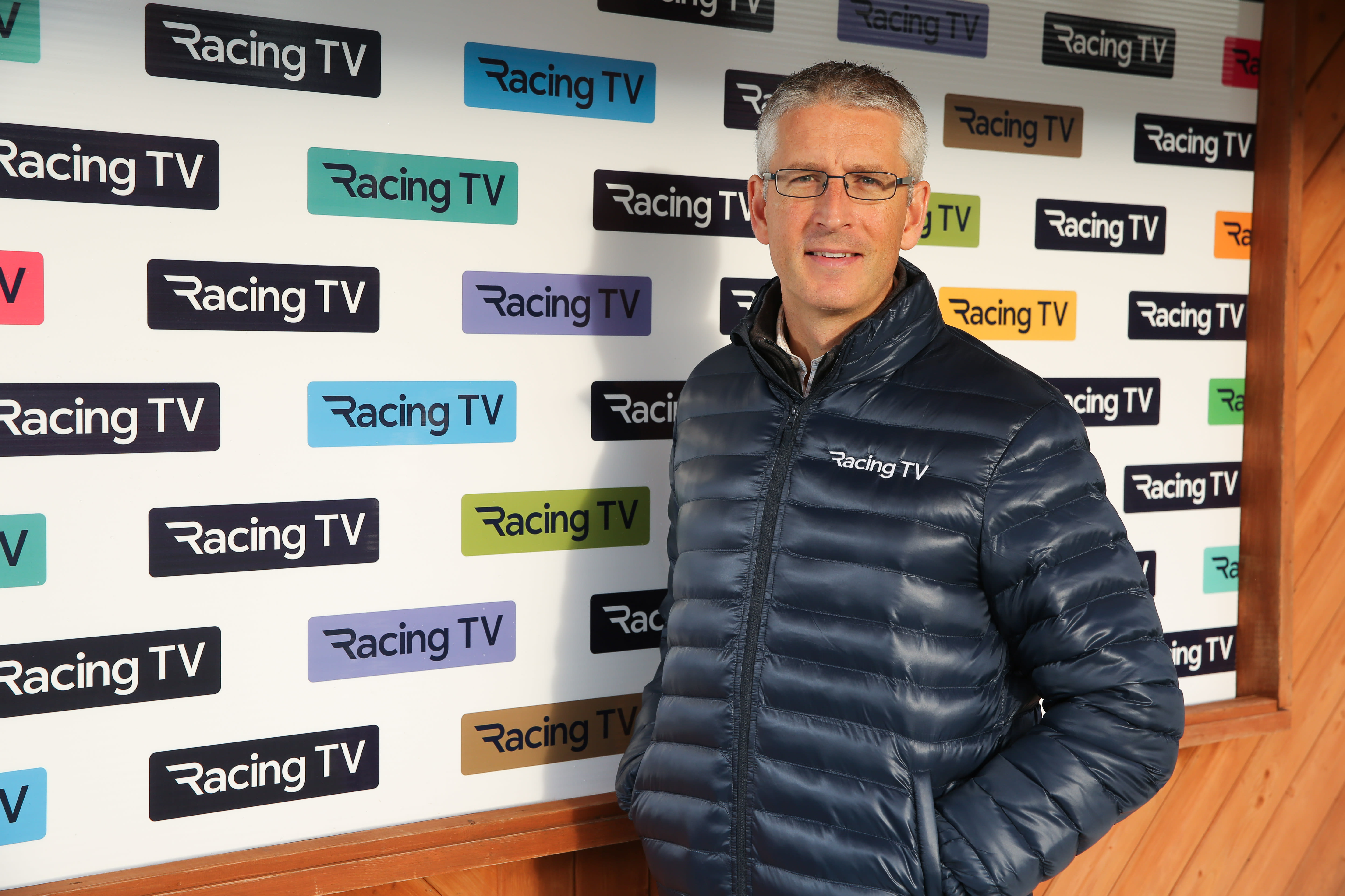 Racing UK to become Racing TV as new era in broadcasting looms