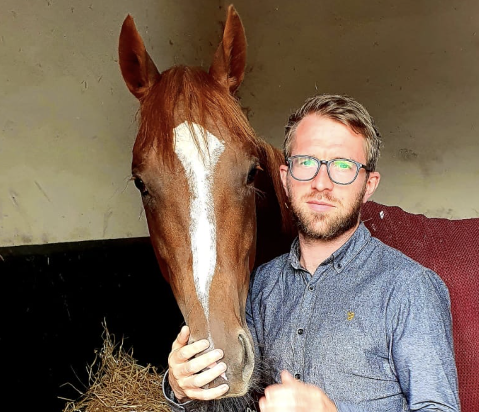 Irish horse racing tips: Johnny Ward’s bets bets for Sunday