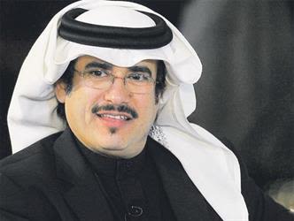 Saleh Al Hammadi - Saudi Arabian Equestrian Club