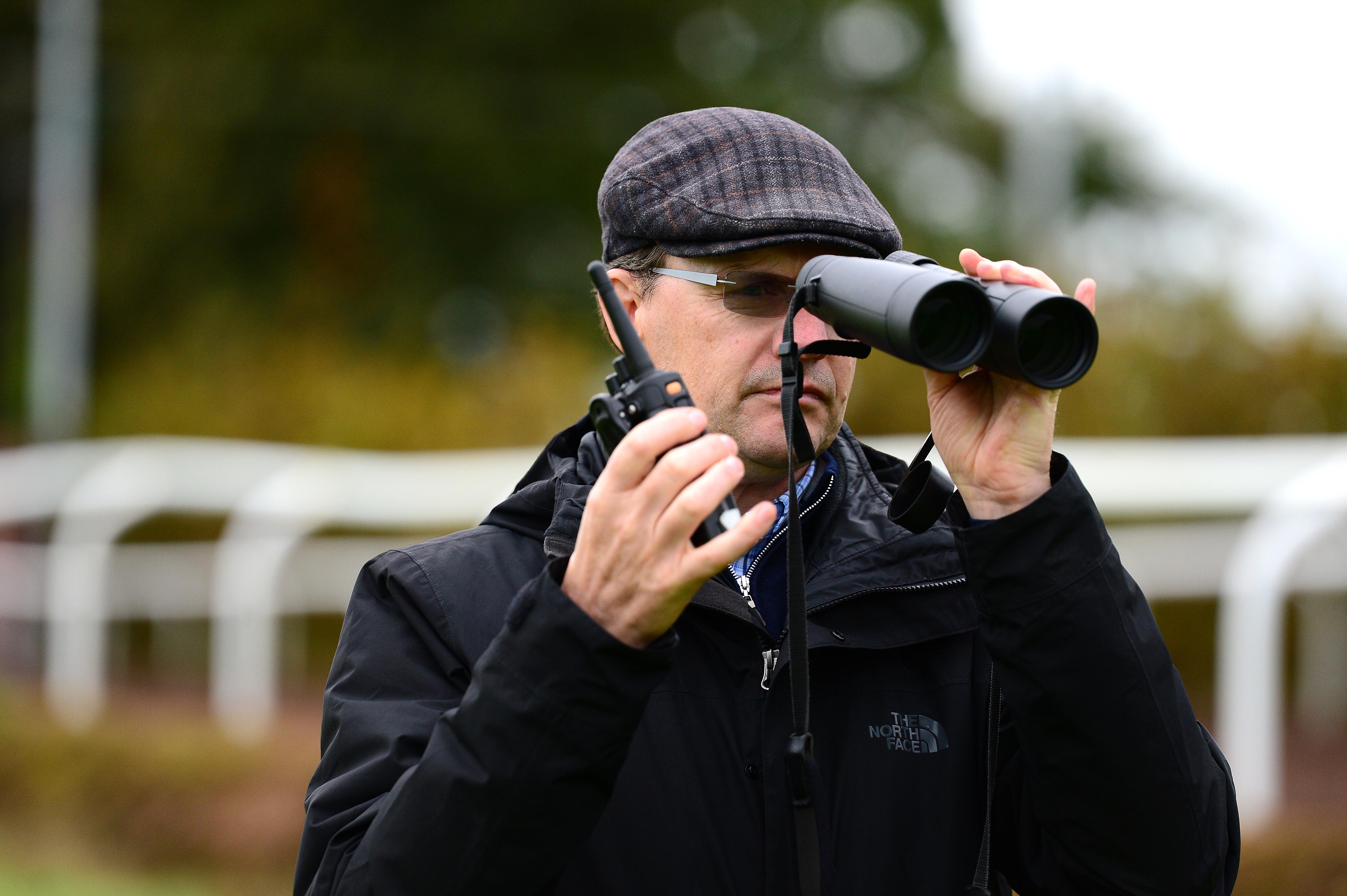 Magical headlines powerful team for Aidan O'Brien on British Champions Day