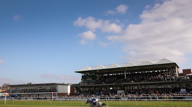 Warwick Racecourse: Today's Results & Betting