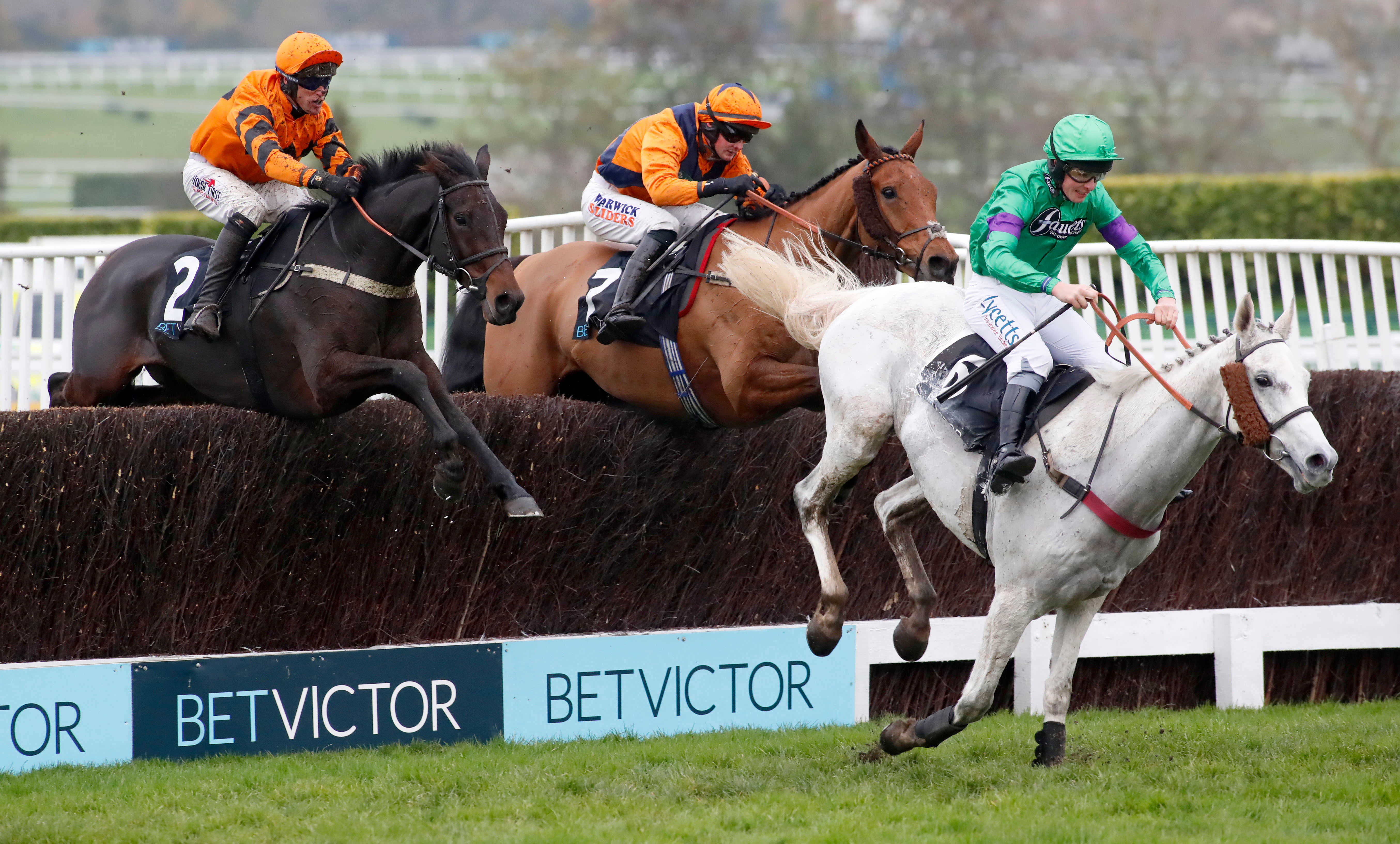 The Ultimate Guide: Dave Nevison'S 3 Best Horse Racing Picks For Tuesday - ec5lzuc