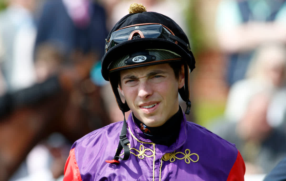 James Doyle facing spell on sidelines after injuring hand