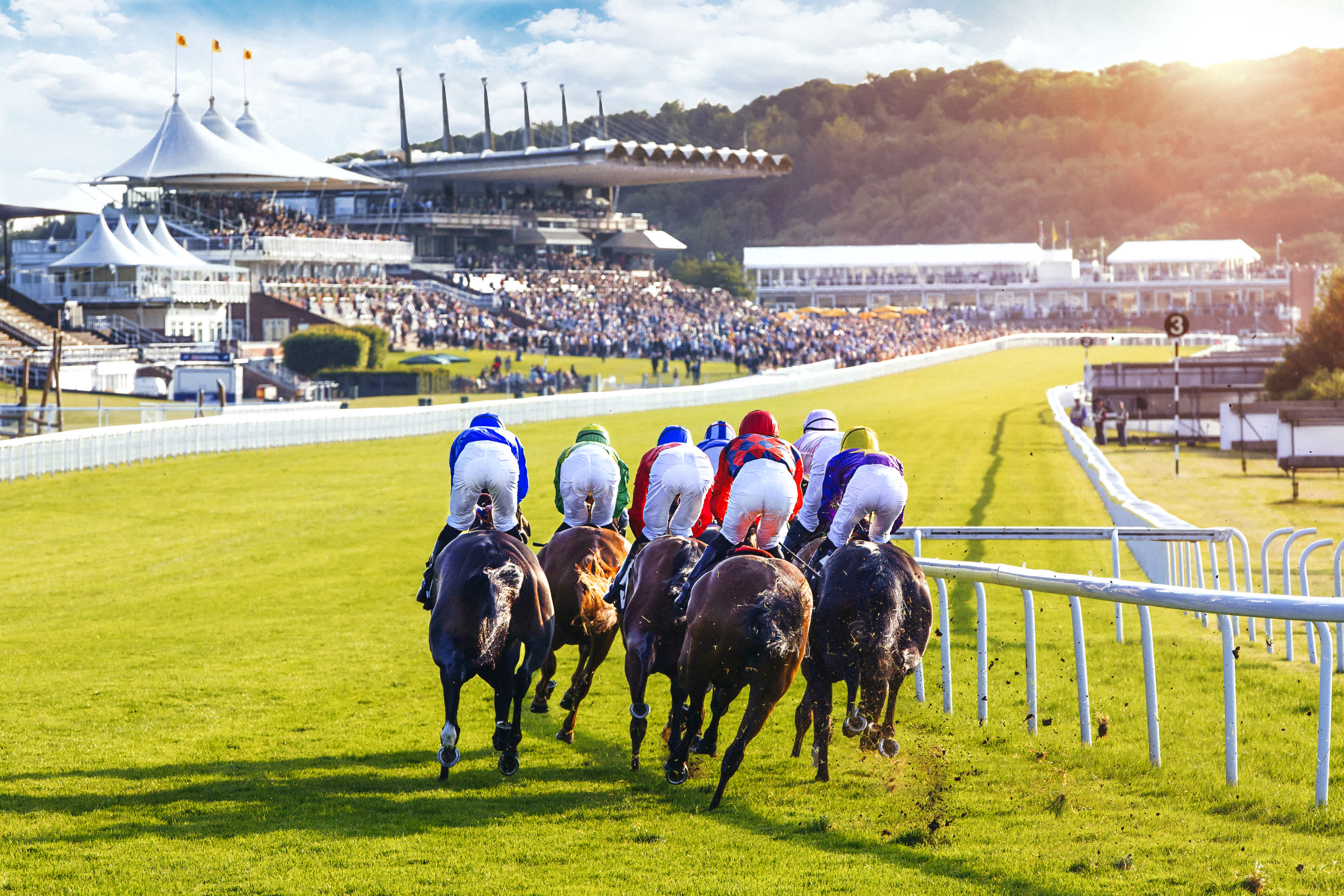 Exclusive: Dave Nevison'S 3 Top Secret Horse Racing Picks For Tuesday - r6zwr07