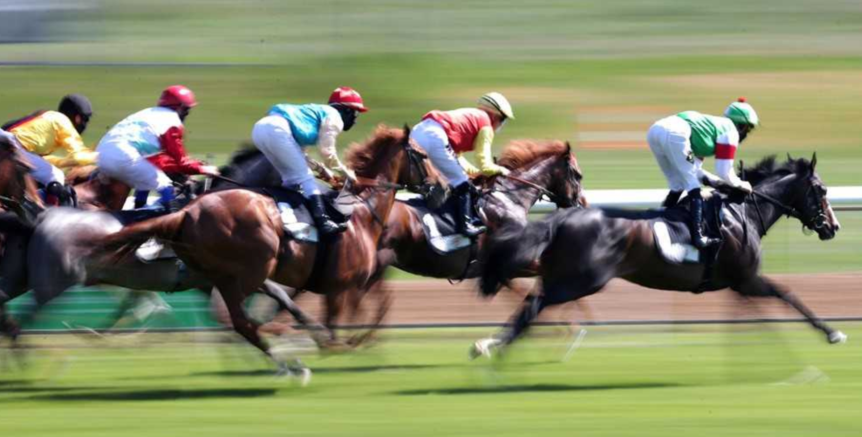 Under starter's orders Racing TV to broadcast German racing