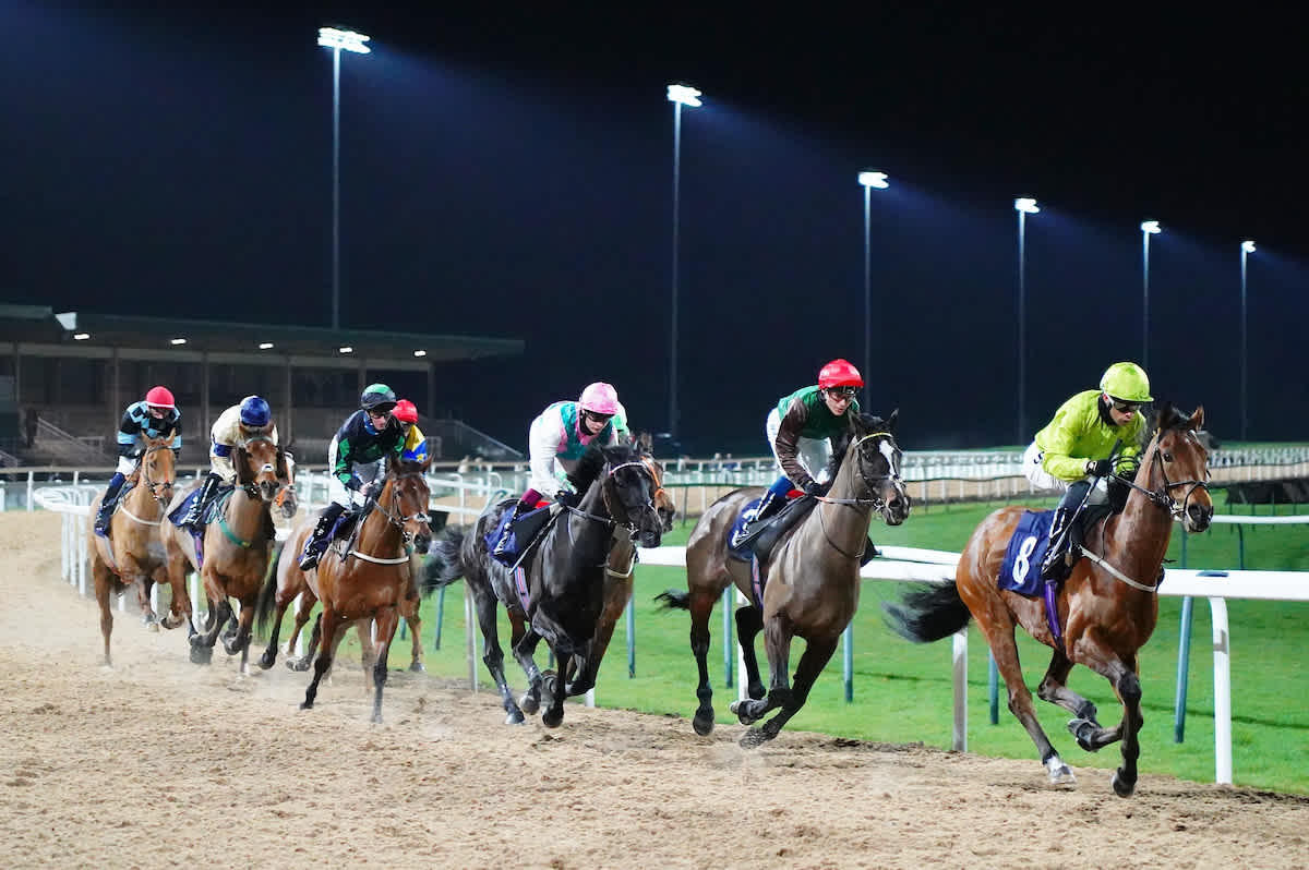 Horse racing tips Dave Nevison’s best bets for Thursday