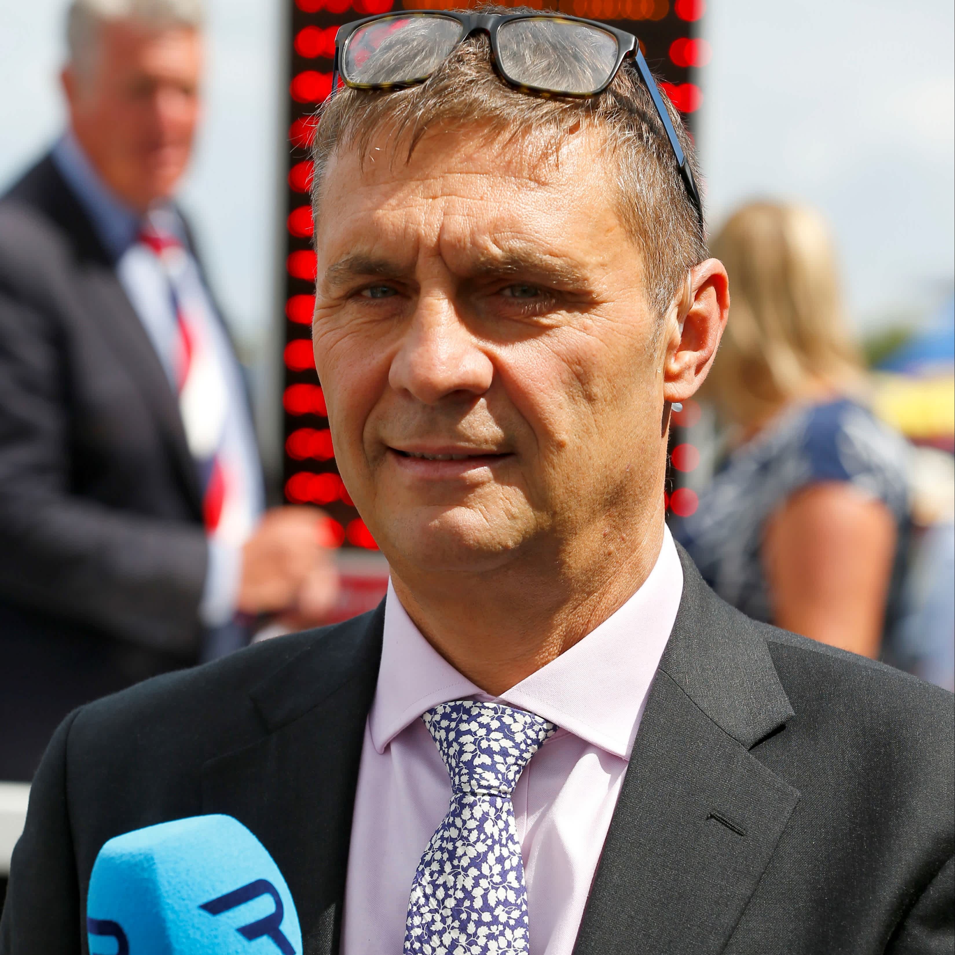 Dave Nevison Tips For Tuesday Dave Nevison's top tips for Thursday: Be Lucky at Kempton again