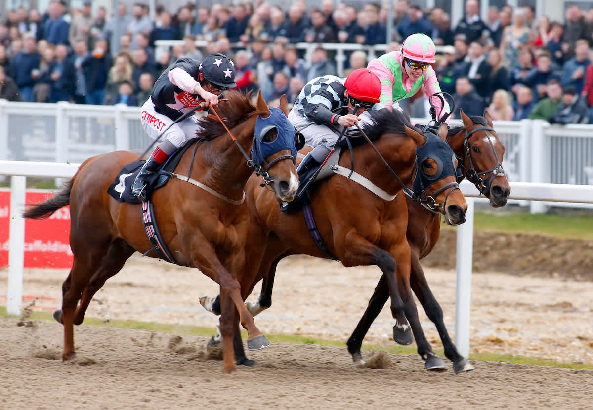 Tuesdays Horse Racing Dave Nevisons 3 Guaranteed Winners Claim Yours Now - k9z2s1w