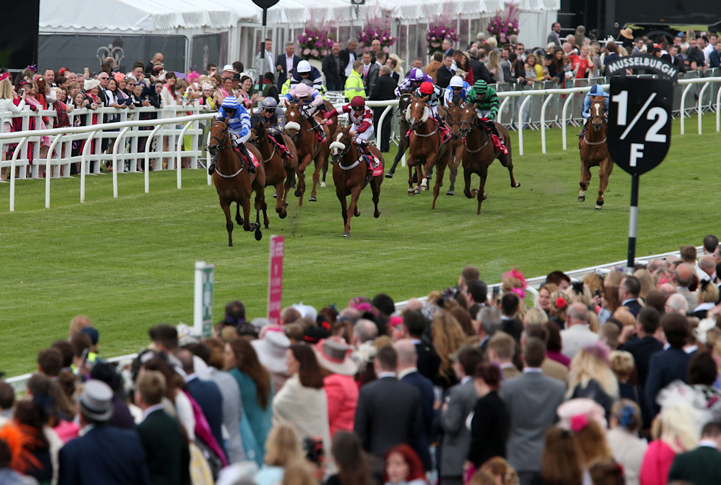 Musselburgh Racecourse Today's Results & Betting