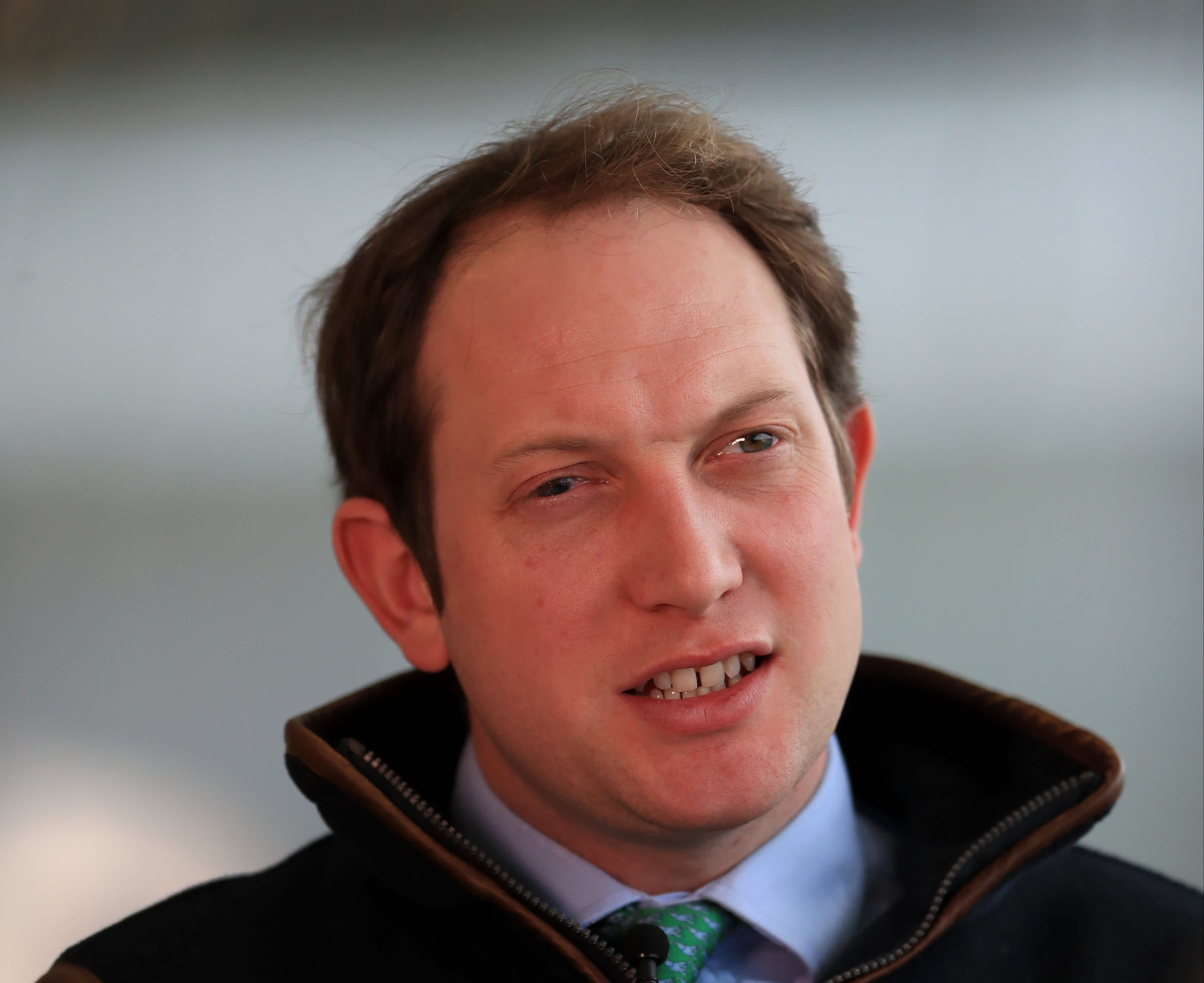 Ben Pauling's four to follow Global Citizen overpriced in Champion Hurdle