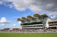 Win Hospitality At Newmarket Racing TV Competition