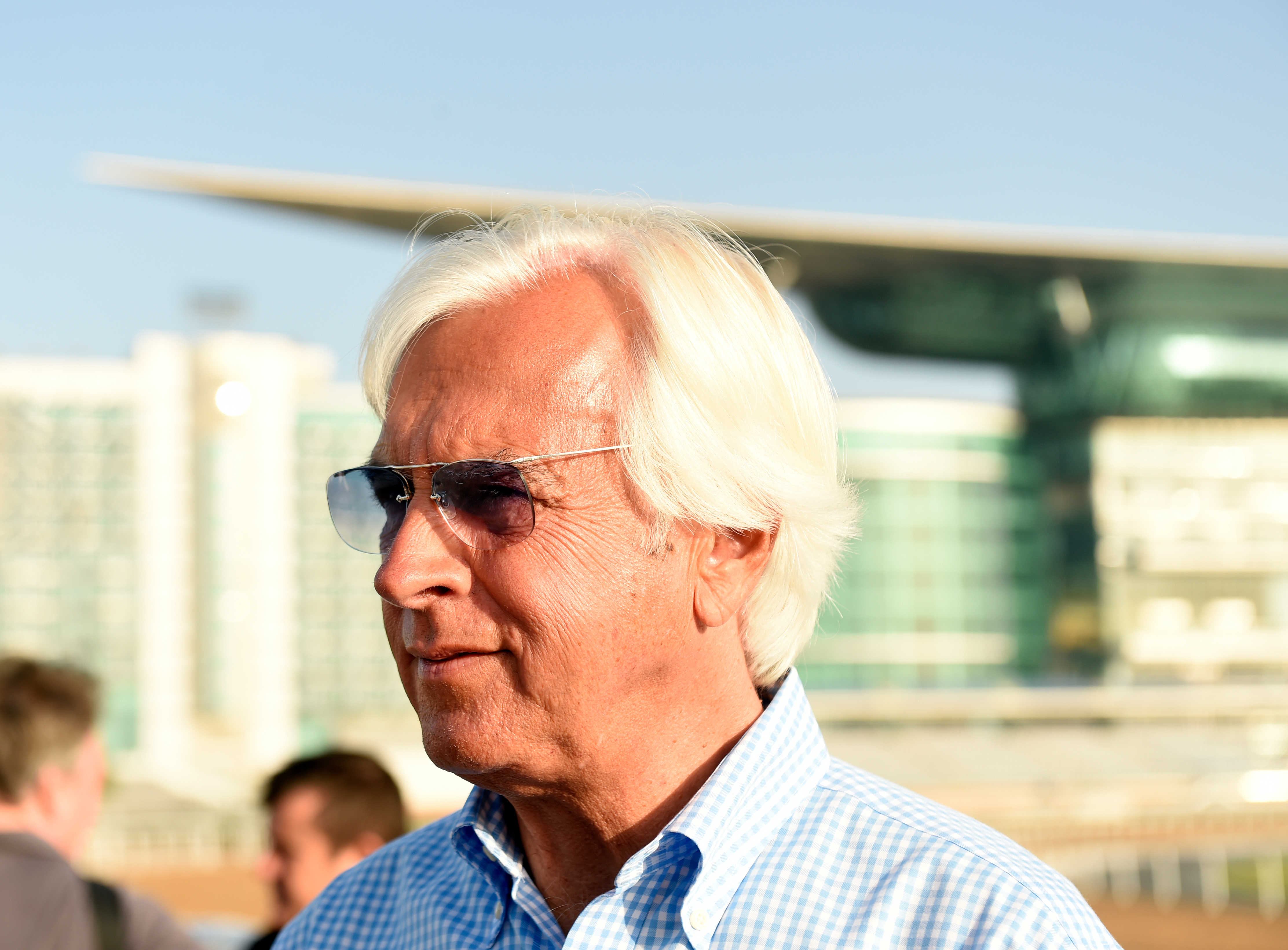 Five stories to follow ahead of the Breeders' Cup