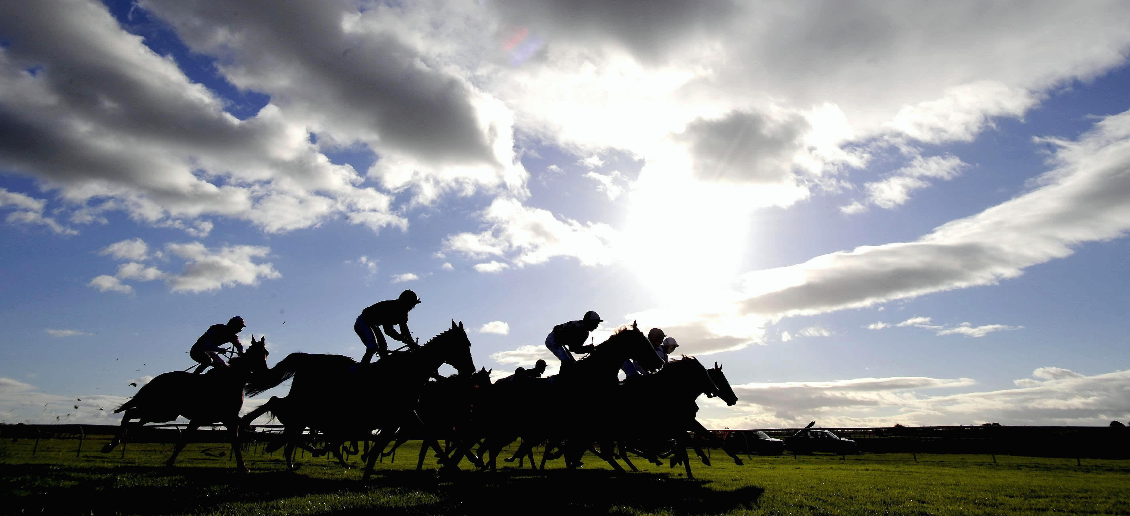The Ultimate Guide: Dave Nevison'S 3 Best Horse Racing Picks For Tuesday - n41n3e1