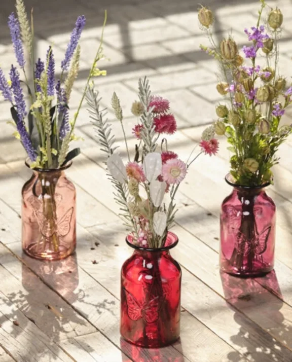 Grossiste en Fleurs Séchées | Fleurs Durables pour Professionnels