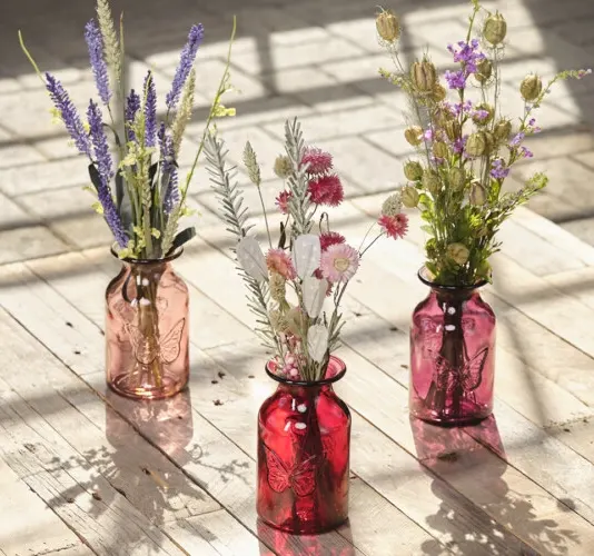 Grossiste en Fleurs Séchées | Fleurs Durables pour Professionnels