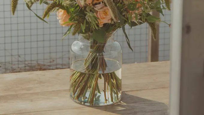 Header Verse zomerbloemen
