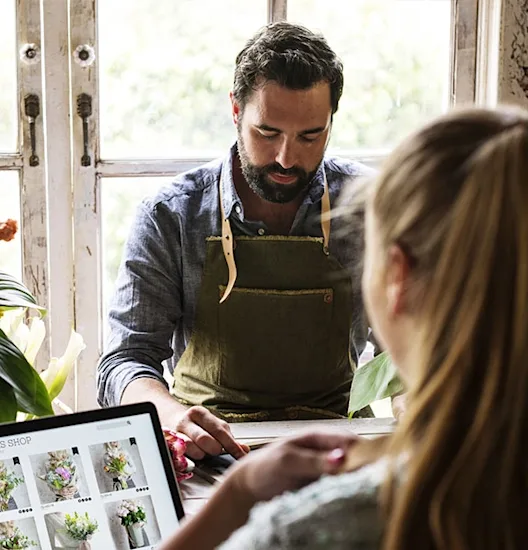 Frustrated Florist Experience | Why Switching to Roobos Makes Sense