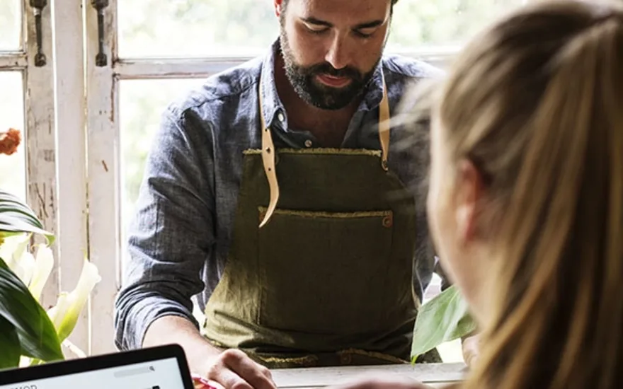 Frustrated Florist Experience | Why Switching to Roobos Makes Sense