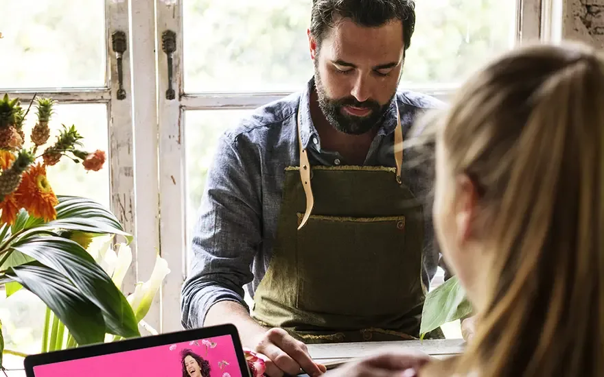 Frustratie bij inkopen | Waarom overstappen naar Roobos loont