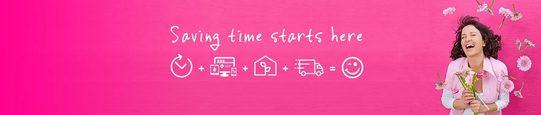 Flower Wholesale - not logged in