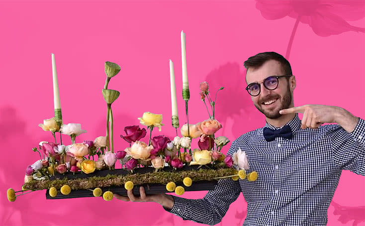 Offers | Roobos Flower Wholesaler