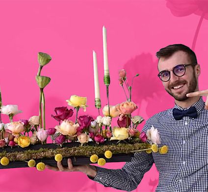 Offers | Roobos Flower Wholesaler