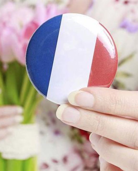 Grossiste en fleurs français