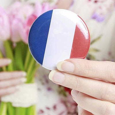 French flower wholesaler