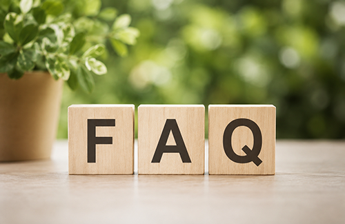 Faq