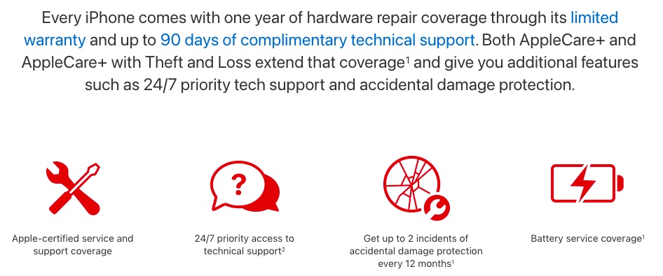 Applecare One Applecare Warranty Applecare Apple Watch Protect+